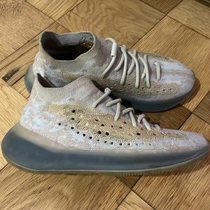 YEEZY 380 pepper BOOST GREAT CONDITION